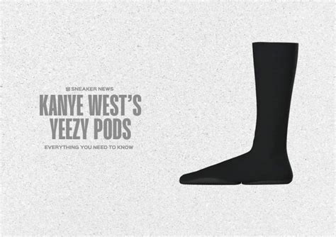 yeezy oods|where are my yeezy pods.